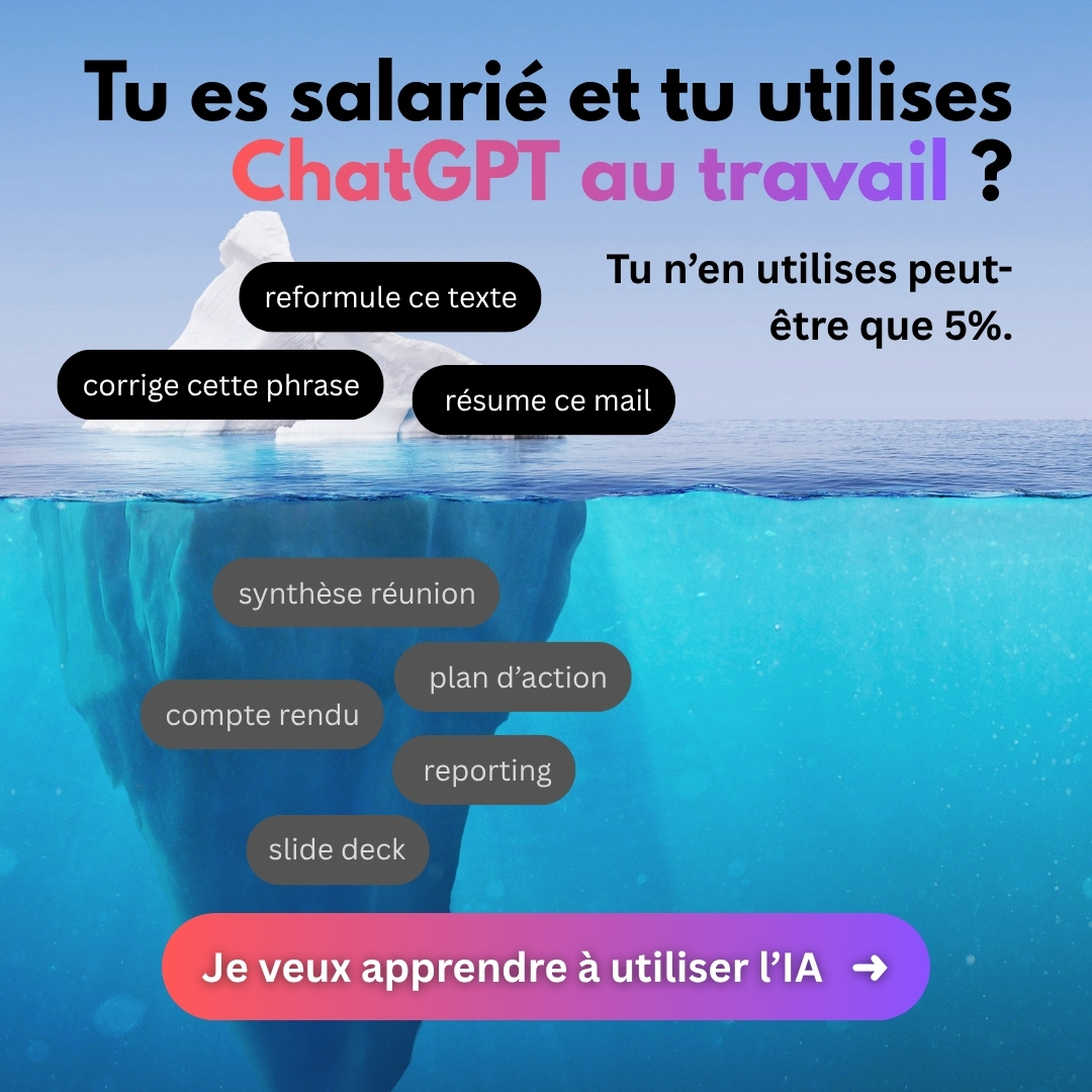 Off Record Facebook ad: Participer au webinaire