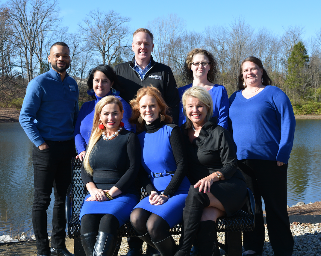 BrightStar Care Louisville Facebook ad