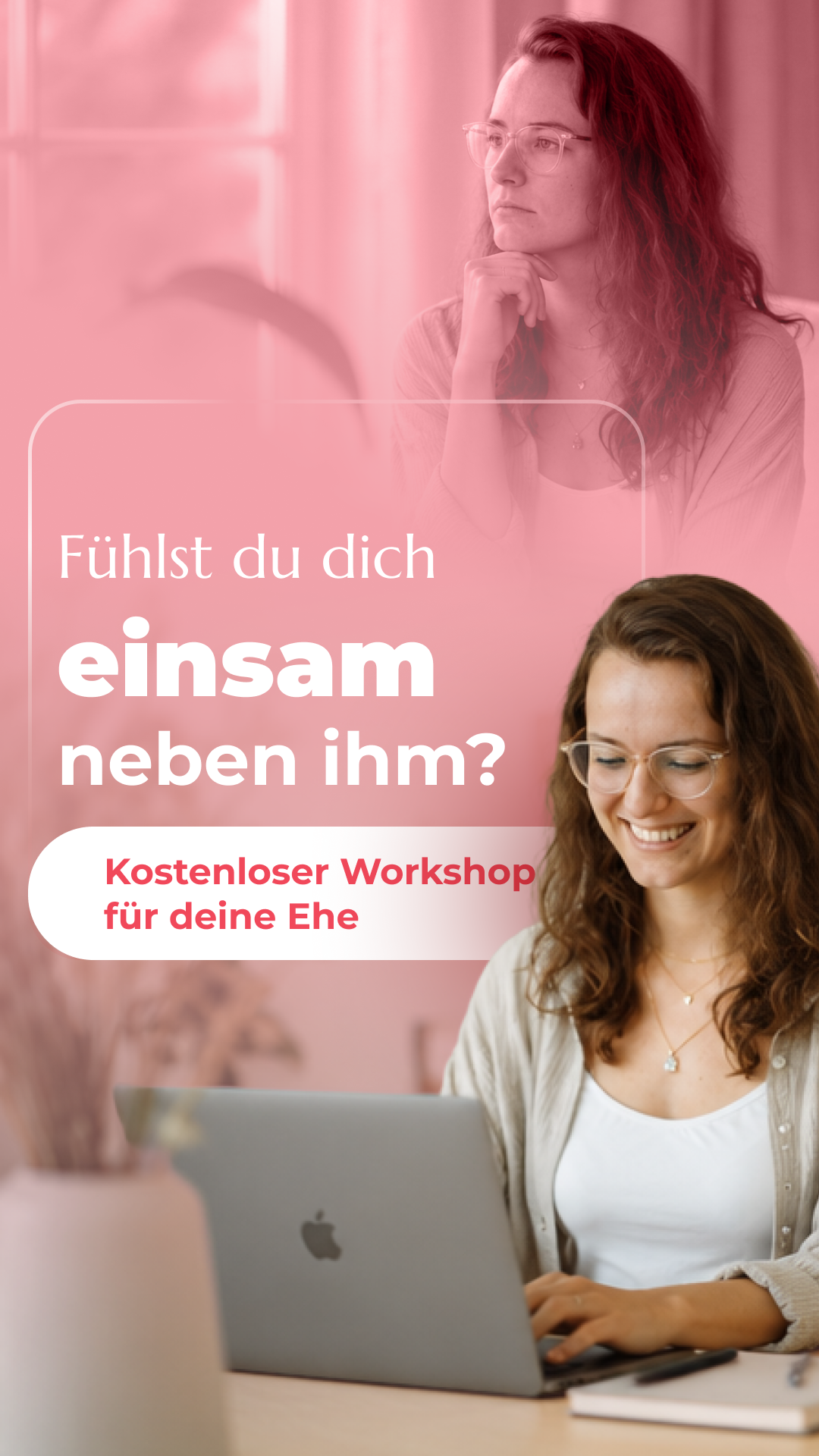 Die Zurück ins Beziehungsglück Methode Facebook ad from Jun 22, 2026
