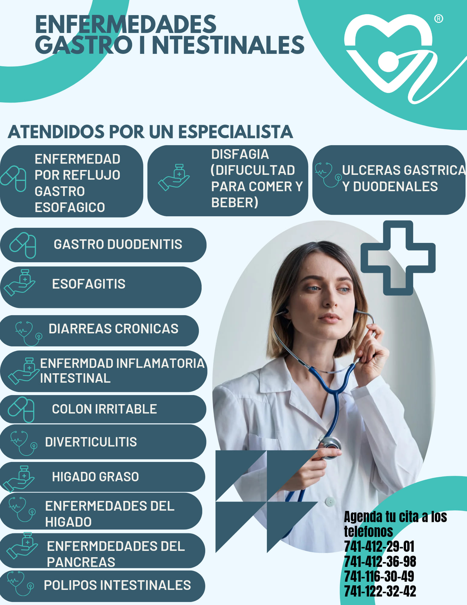 Centro De Especialidades Y Alta Especialidad De La Vida Facebook ad: Centro De Especialidades Y Alta Especialidad De La