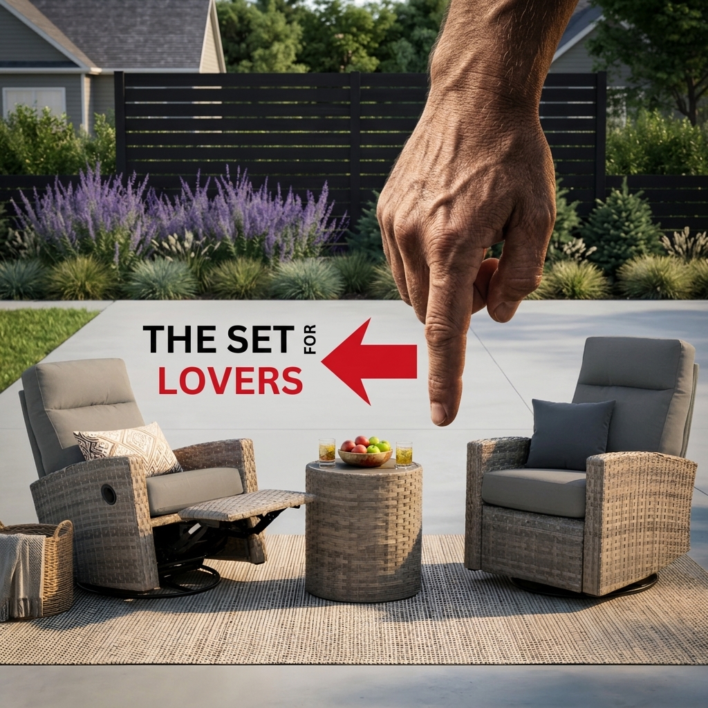 OutdoorNook Facebook ad