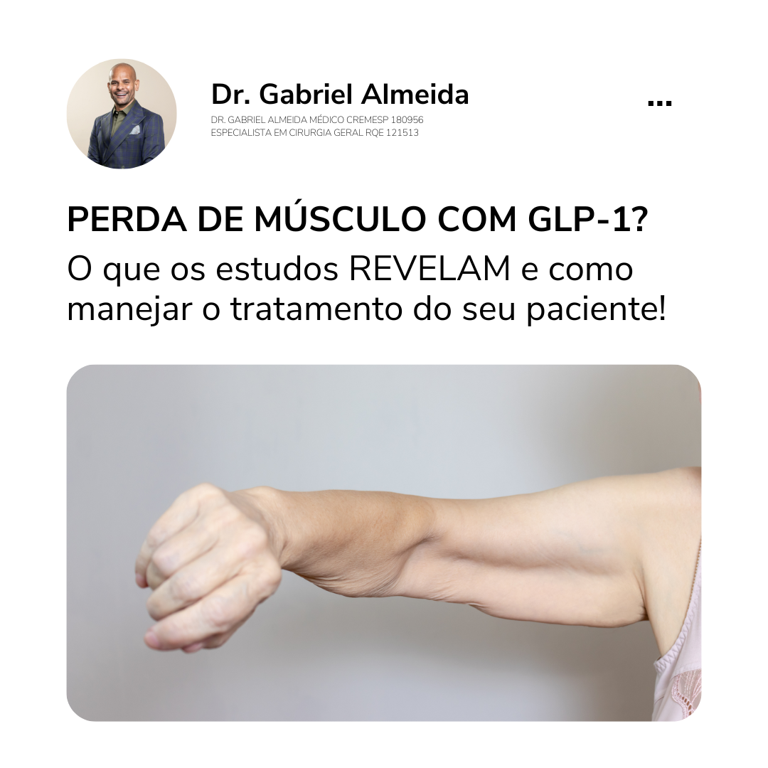 Academia Dr. Gabriel Almeida Facebook ad: GAFlix, uma plataforma com atualizações científicas…