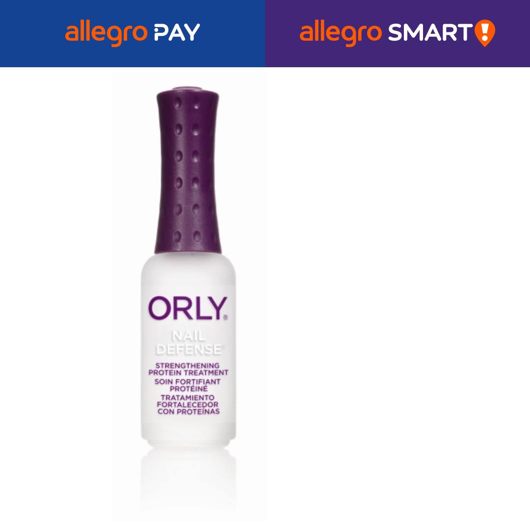 Allegro Facebook ad