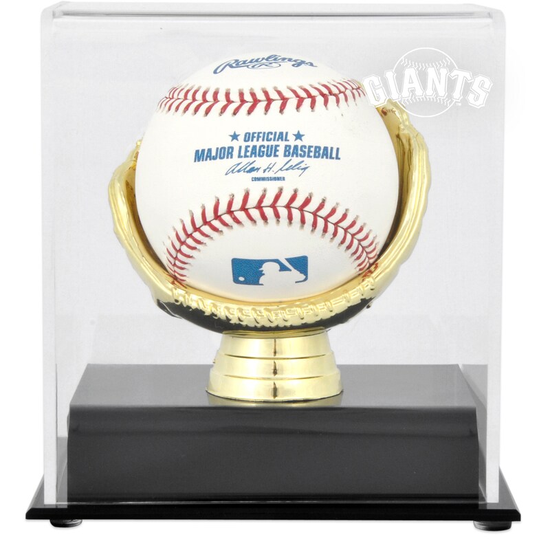 San Francisco Giants Facebook ad from Mar 24, 2026
