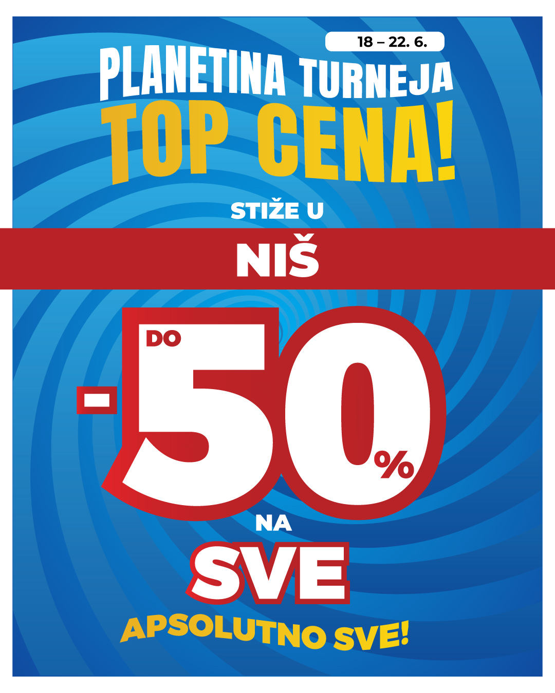 Planeta Sport Facebook ad