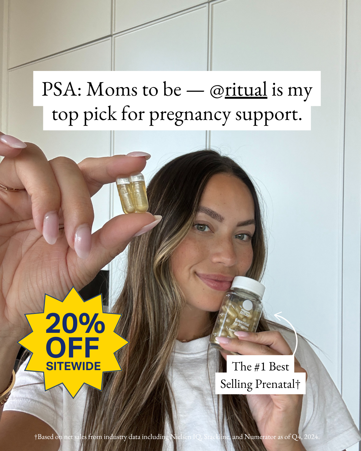 The Skinny Confidential by Lauryn Evarts Bosstick Facebook ad from Jun 11, 2025