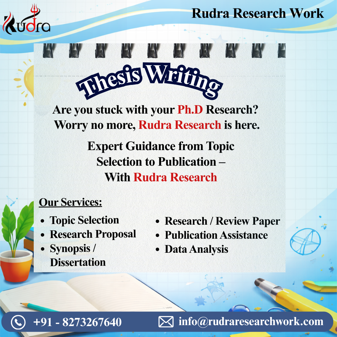 Rudra Research Work Pvt Ltd Facebook ad