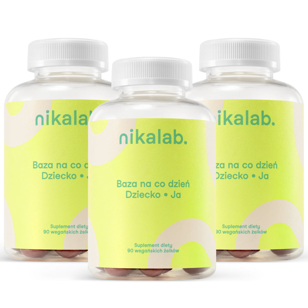 nikalab.pl Facebook ad: Rabat -20% z kodem START20 na pierwsze zamówienie…