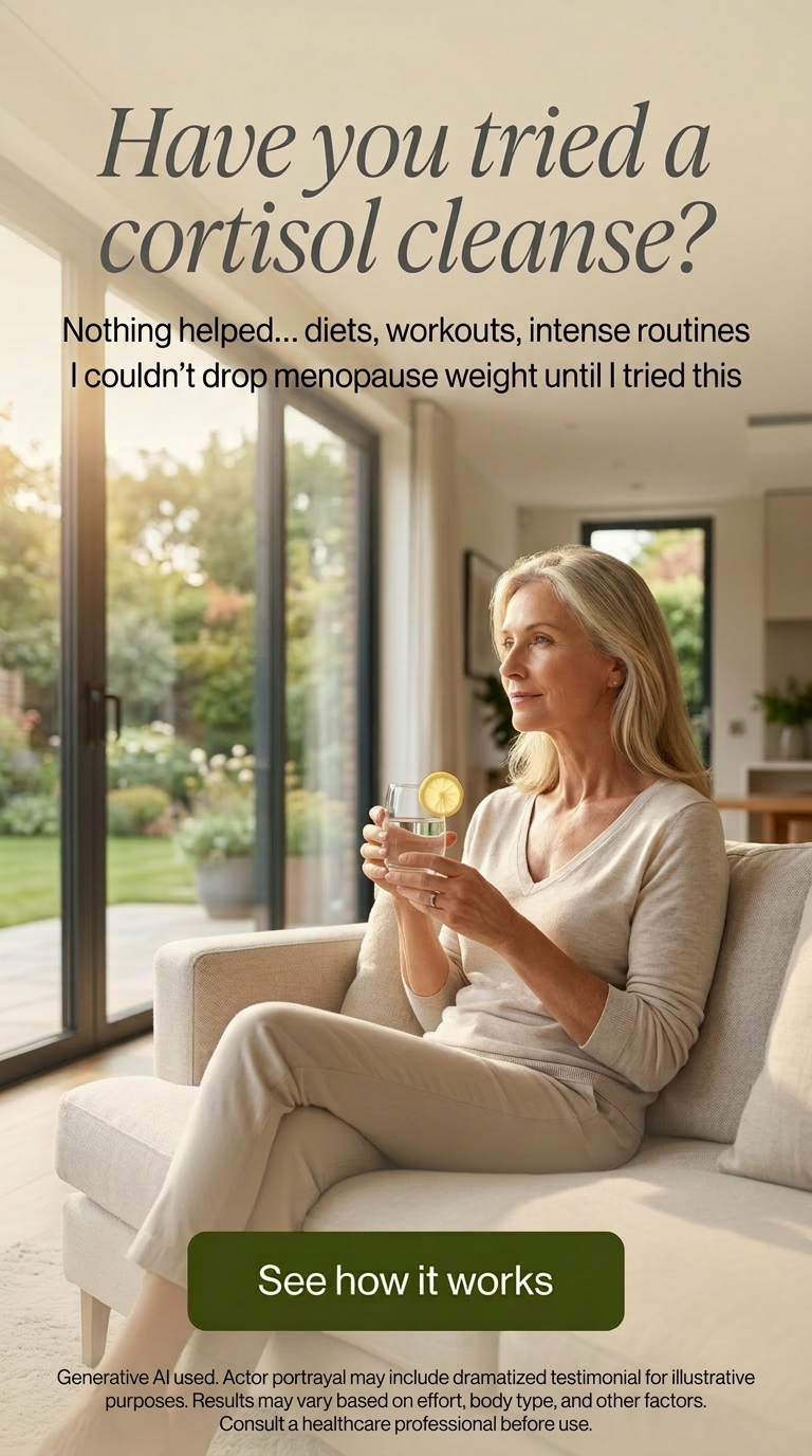 Reverse Health Facebook ad