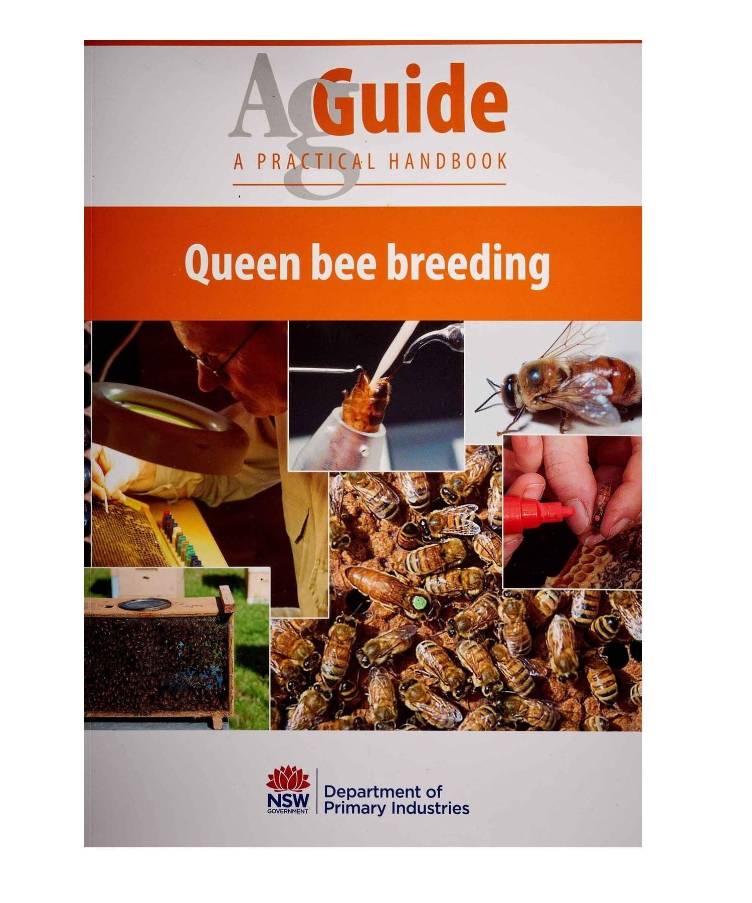 Beekeeping Gear Facebook ad