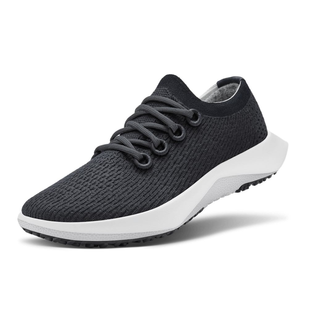 Allbirds Facebook ad
