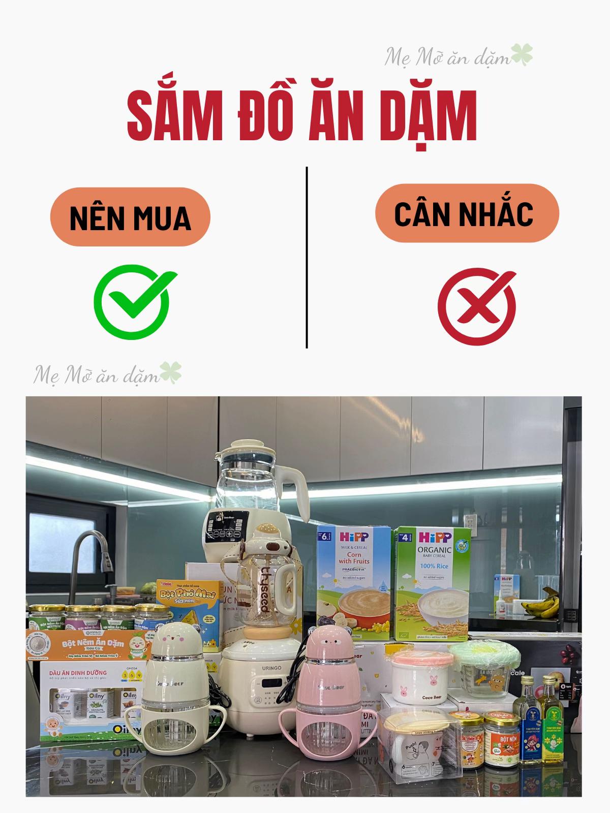Review Bỉm Sữa Facebook ad
