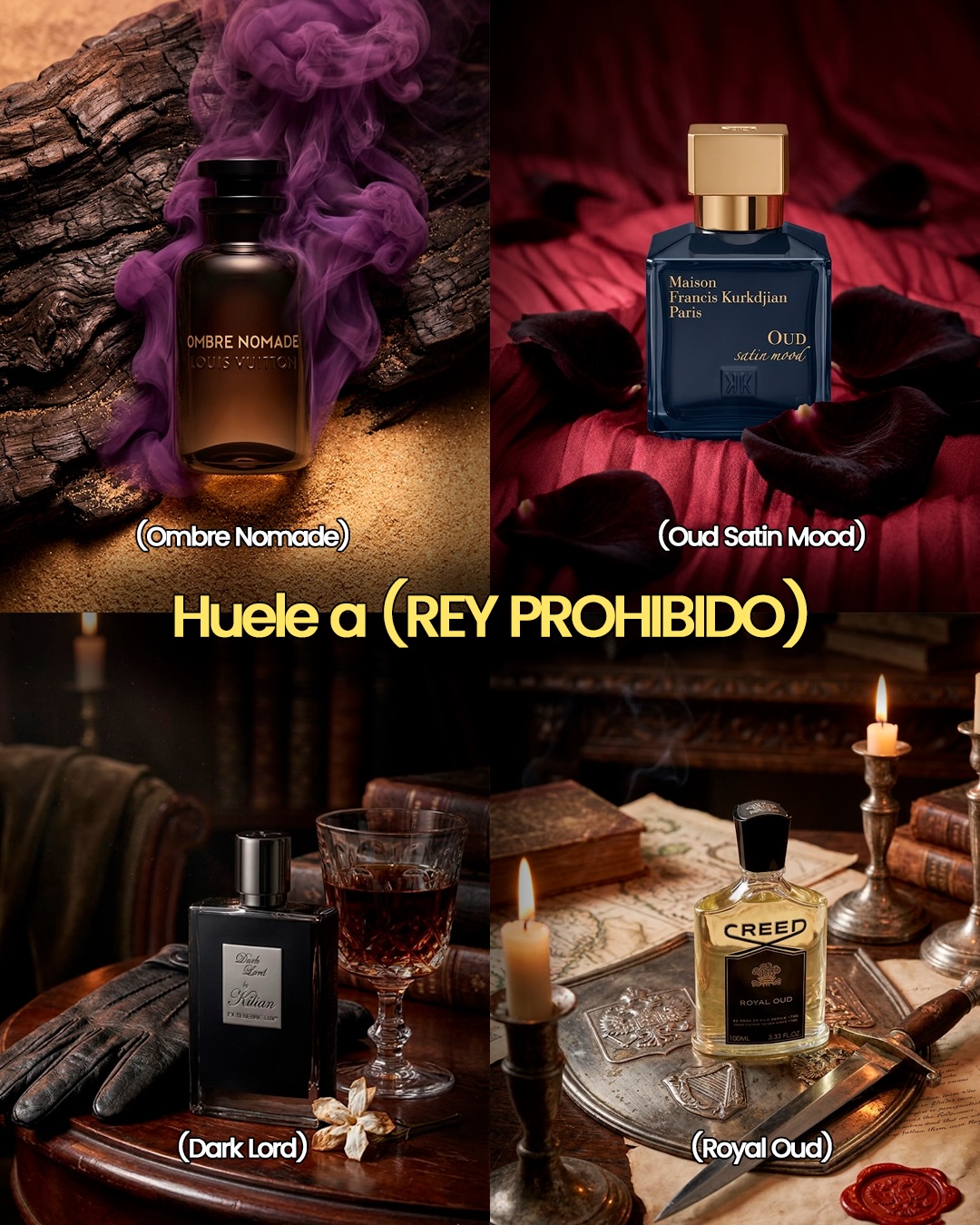 Casa Flores Facebook ad