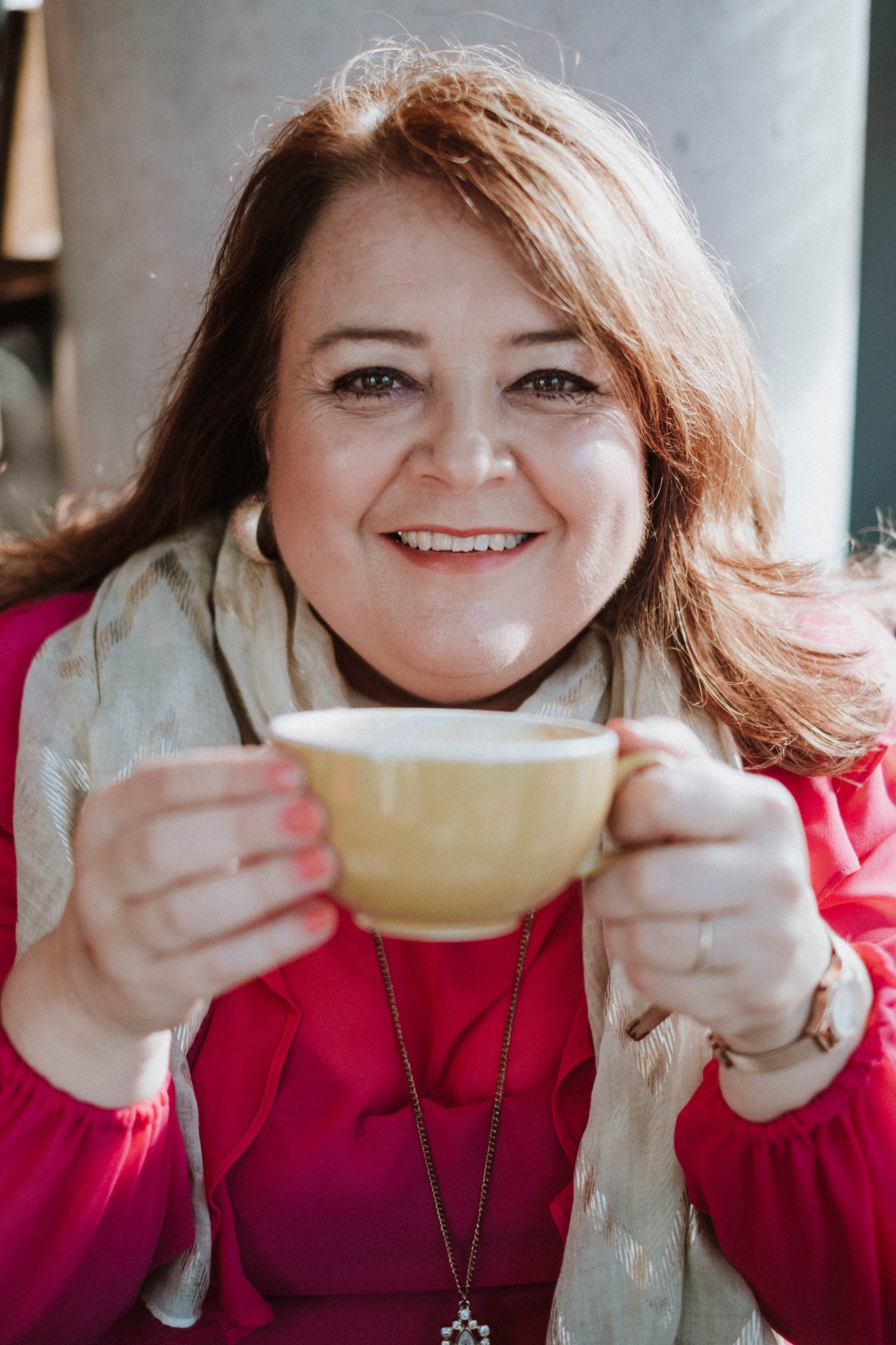 Samantha Houghton - Memoir Mentor and Ghostwriter Facebook ad from Mar 27, 2026