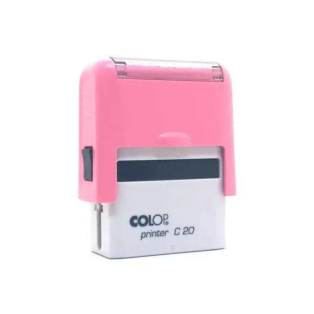 Sellos & Office Express Facebook ad: Sellos personalizados que te potenciana vos y a…