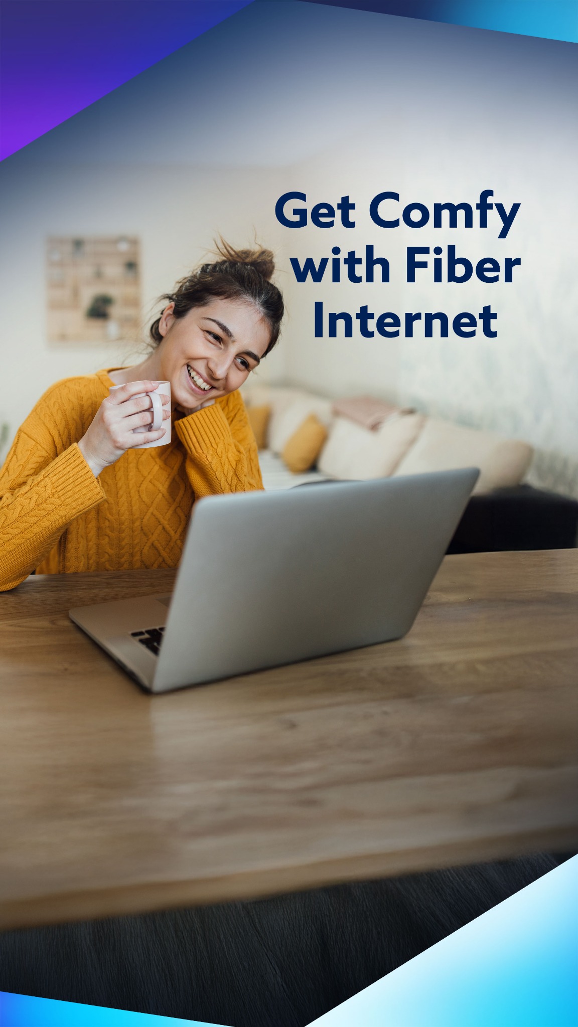 TDS Telecommunications LLC Facebook ad