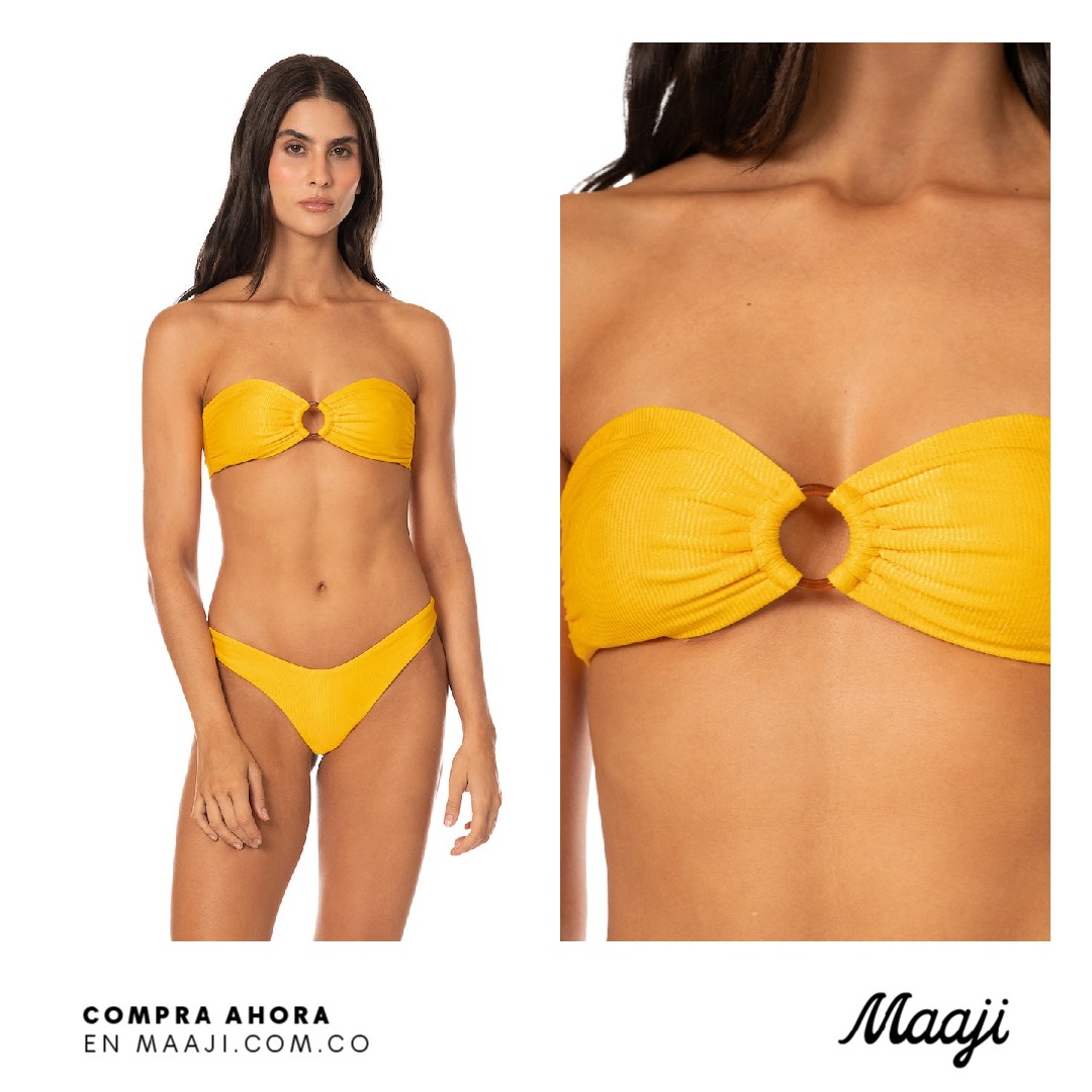 Maaji Facebook ad