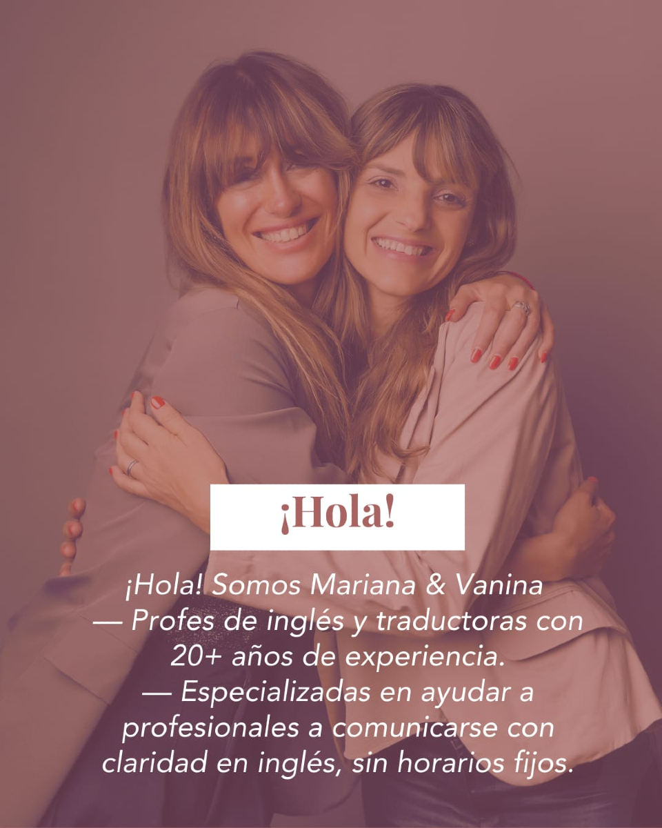 Language Solutions Facebook ad: Tu próximo salto en Business English