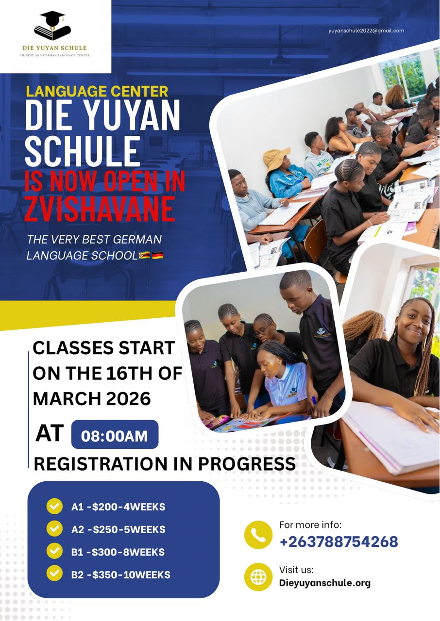 Die Yuyan Schule Facebook ad