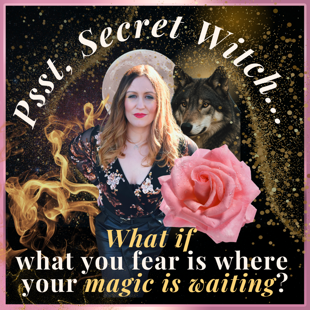 Nicole Barton - Archetypal Apothecary Facebook ad: 𝐋𝐨𝐯𝐞 𝐋𝐞𝐭𝐭𝐞𝐫𝐬 𝐟𝐫𝐨𝐦 𝐭𝐡𝐞 (𝐍𝐨𝐭-𝐒𝐨)…