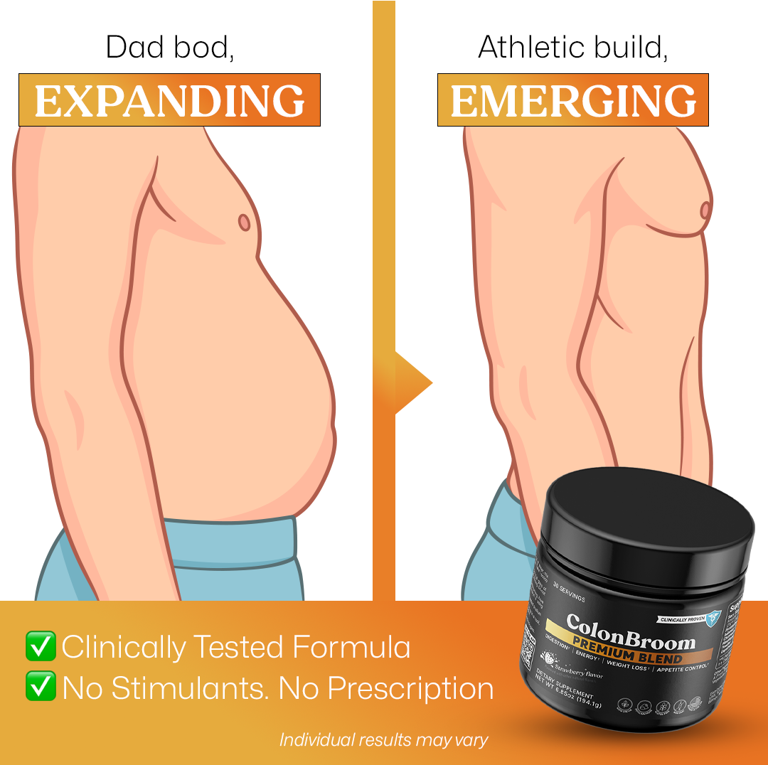 Dr. William Harrington Facebook ad: Real Results. No Complicated Routine.