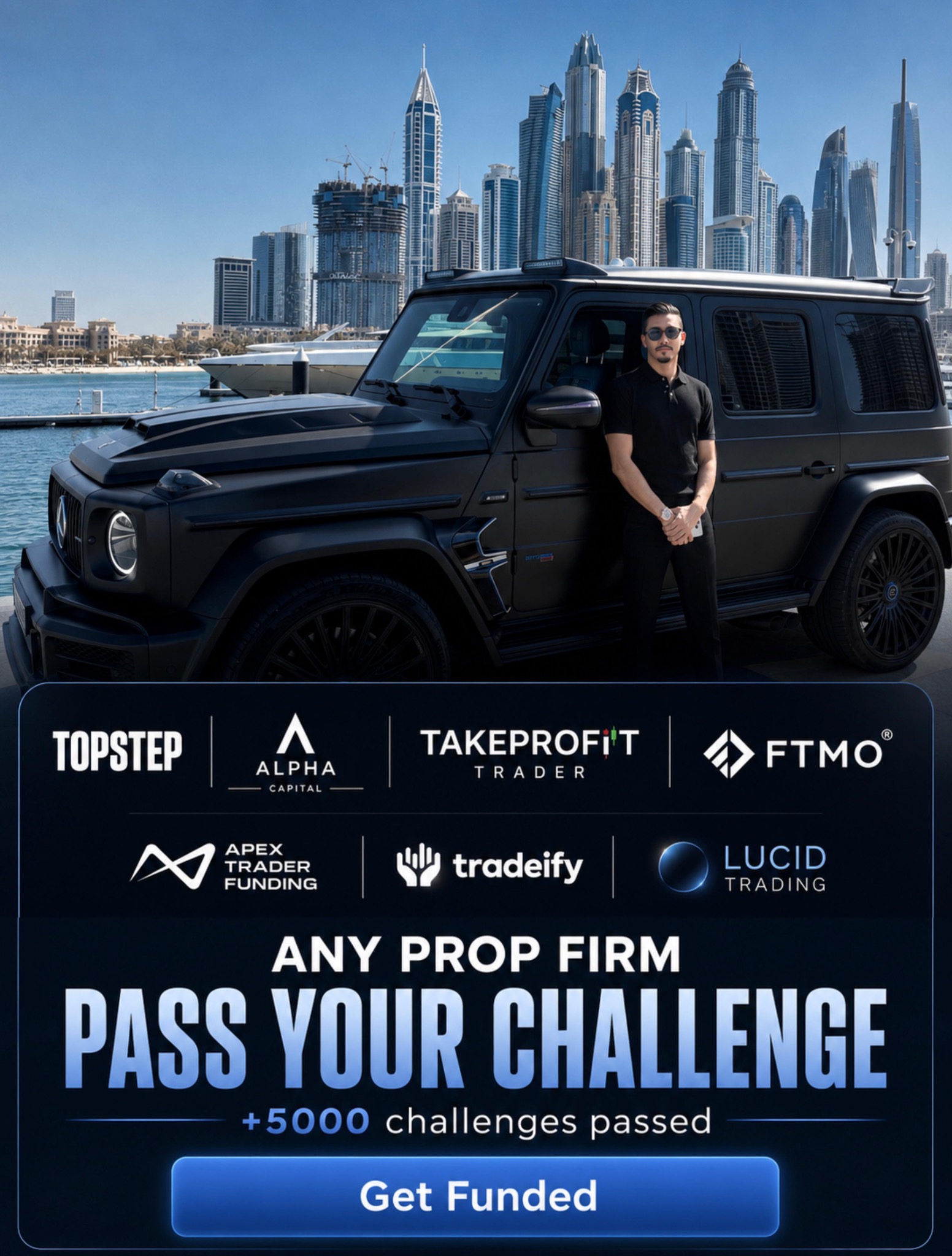 MEDIA PASS Facebook ad: YPK, Private Community