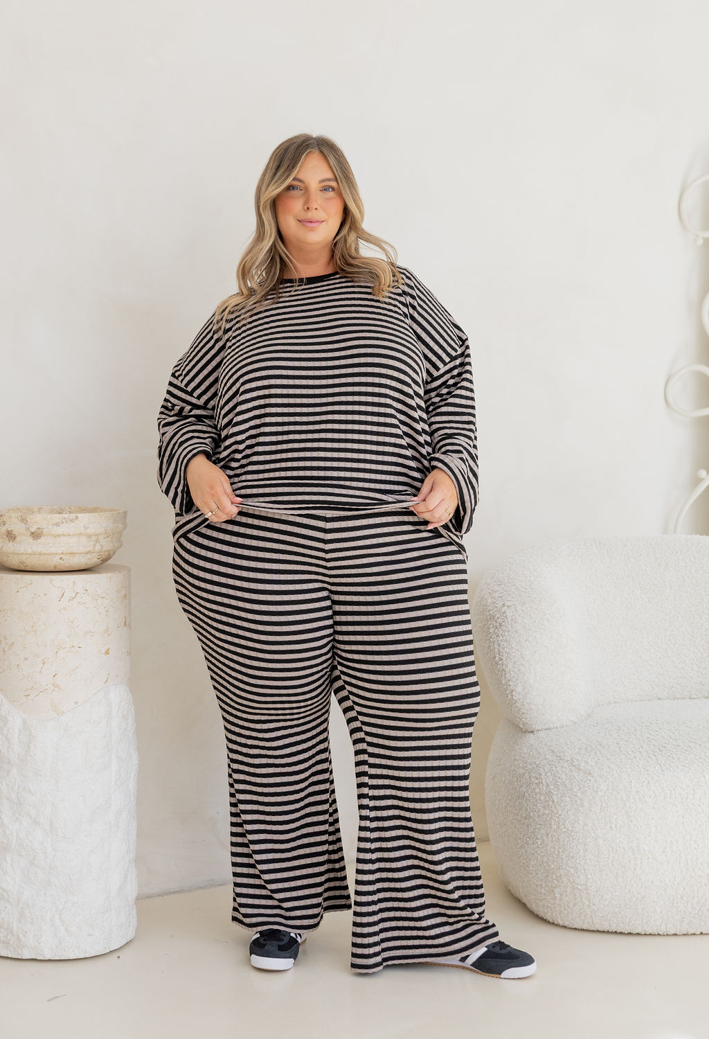 Proud Poppy Clothing Facebook ad