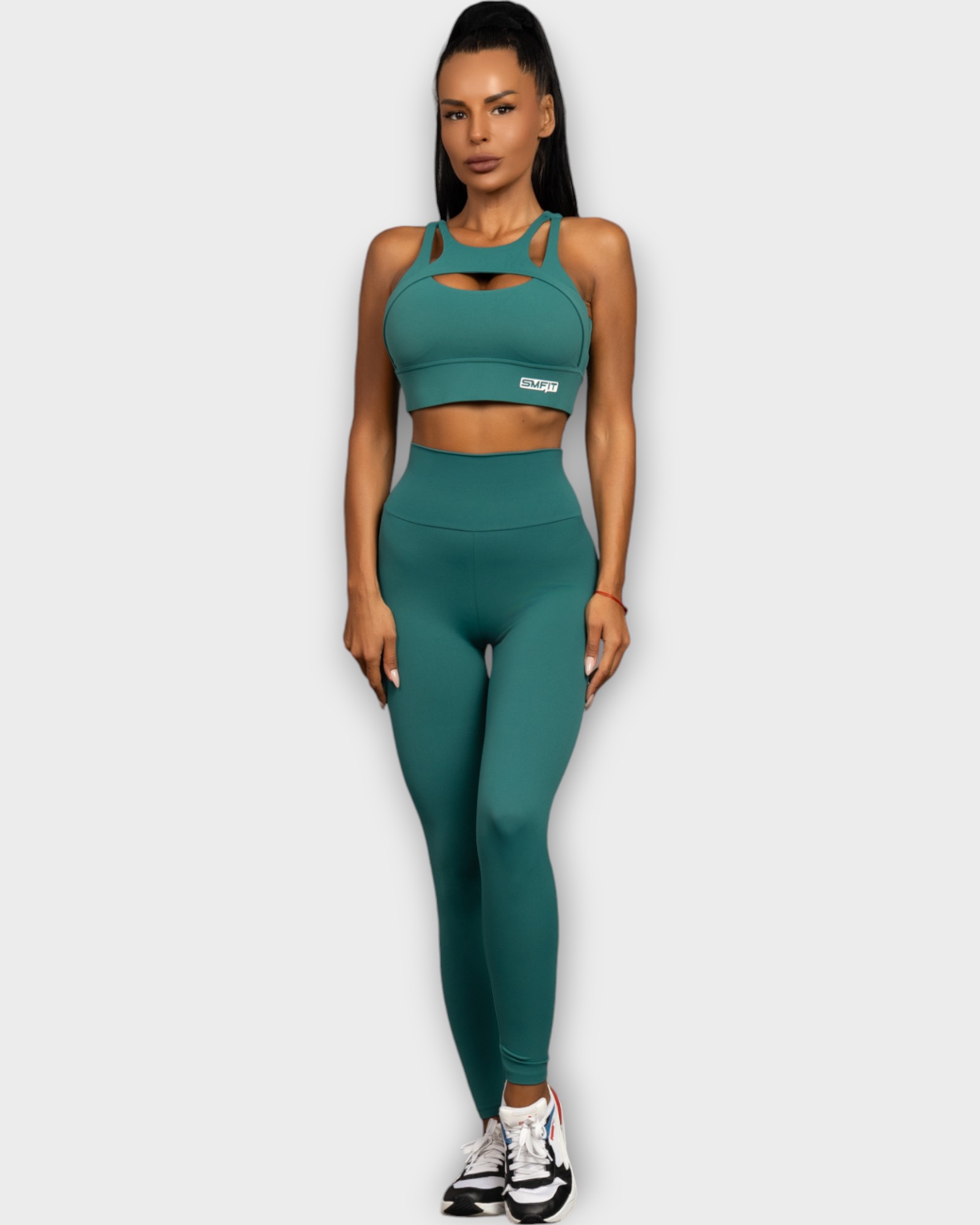 SMFit.BG - Спортни Дрехи и Фитнес Аксесоари Facebook ad