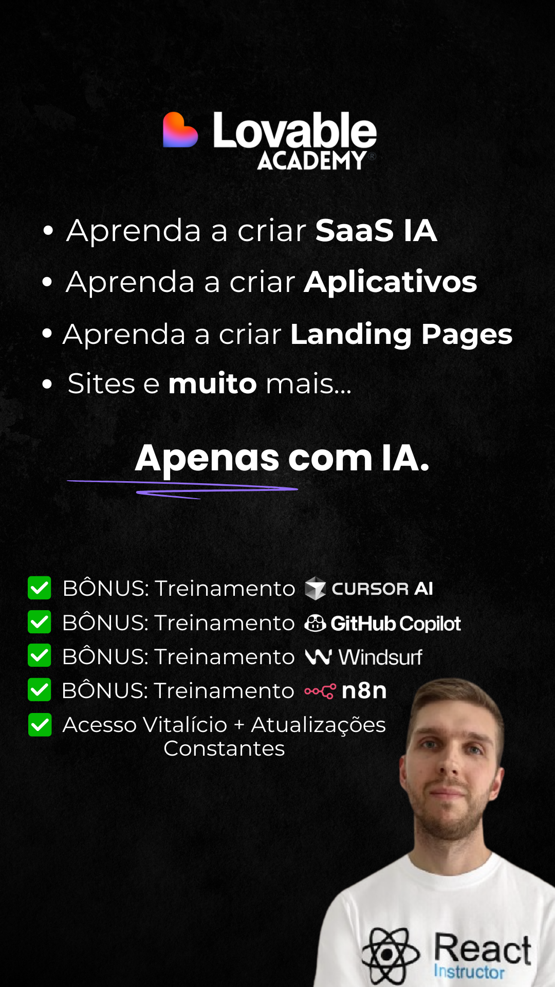 Studeflix Facebook ad