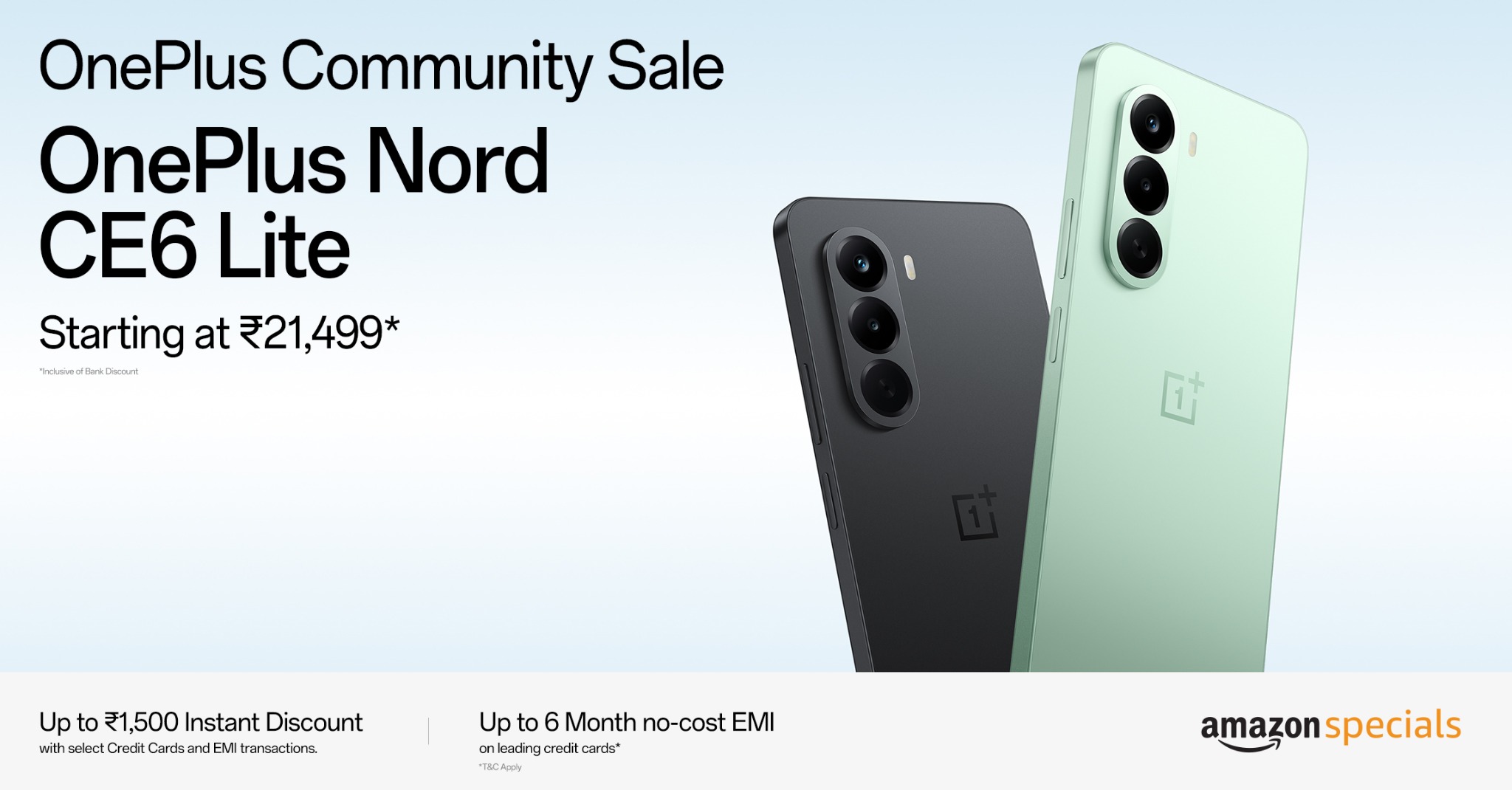 OnePlus Facebook ad from Jun 4, 2026