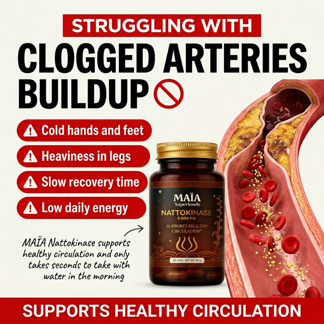 Flavanol Research Institute  Facebook ad