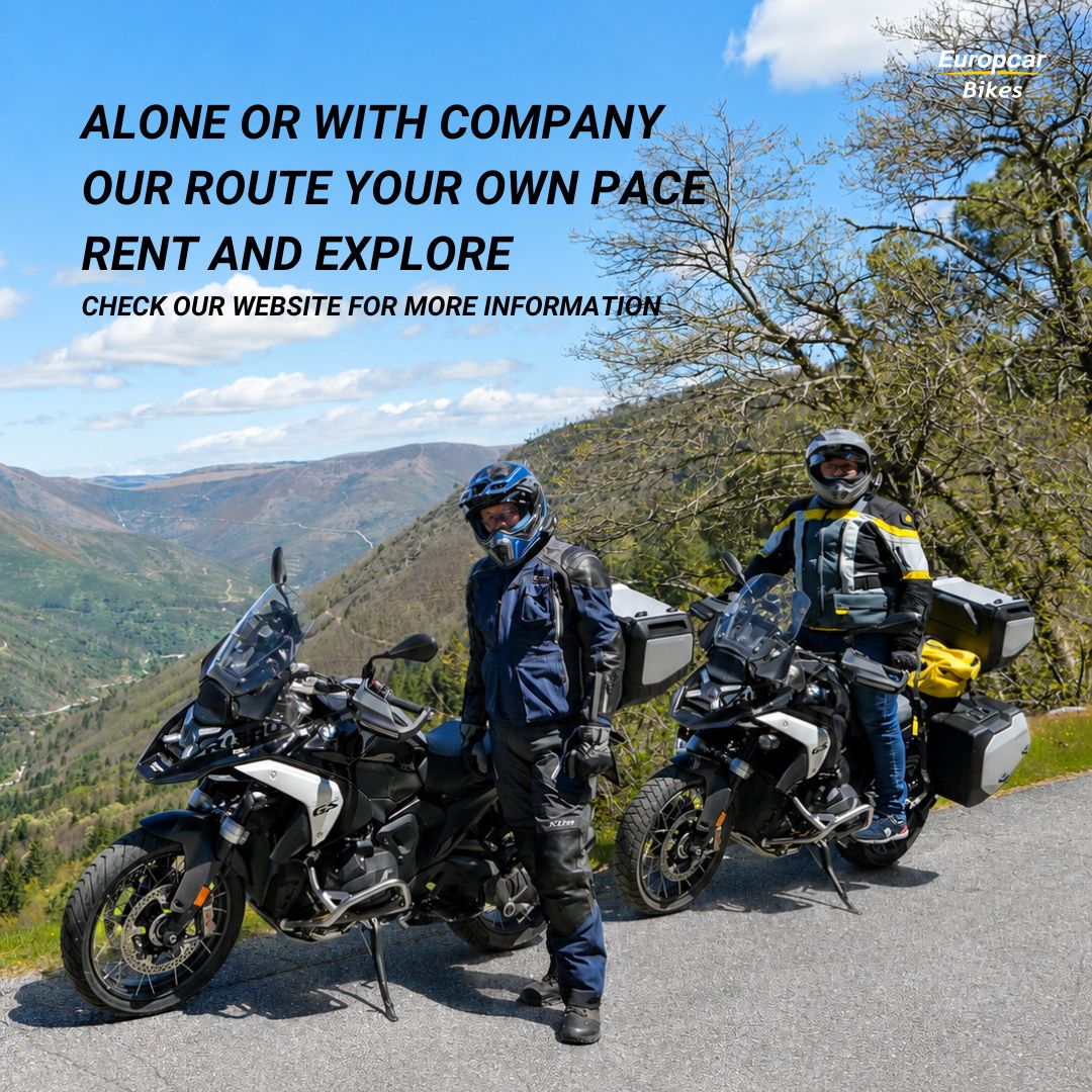 EuropcarBikes Facebook ad