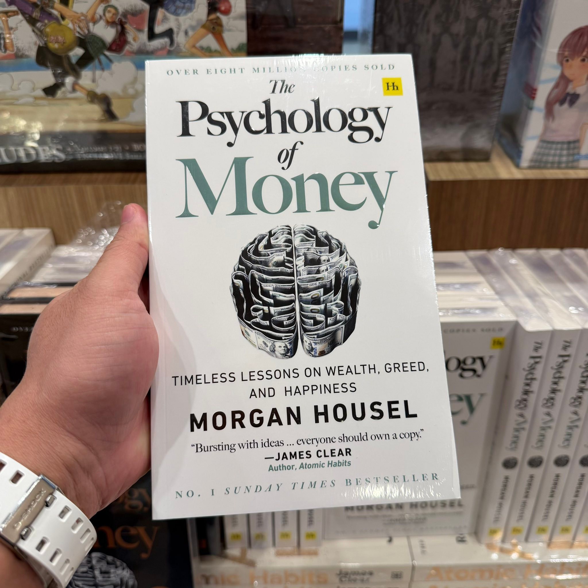 Pyramid Book Store Cambodia Facebook ad