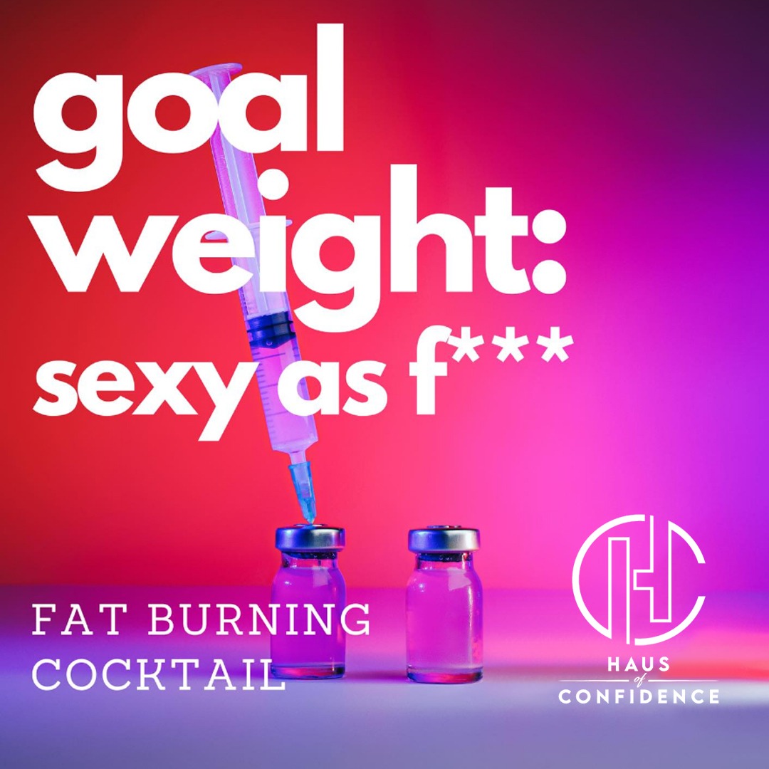 Haus of Confidence Facebook ad