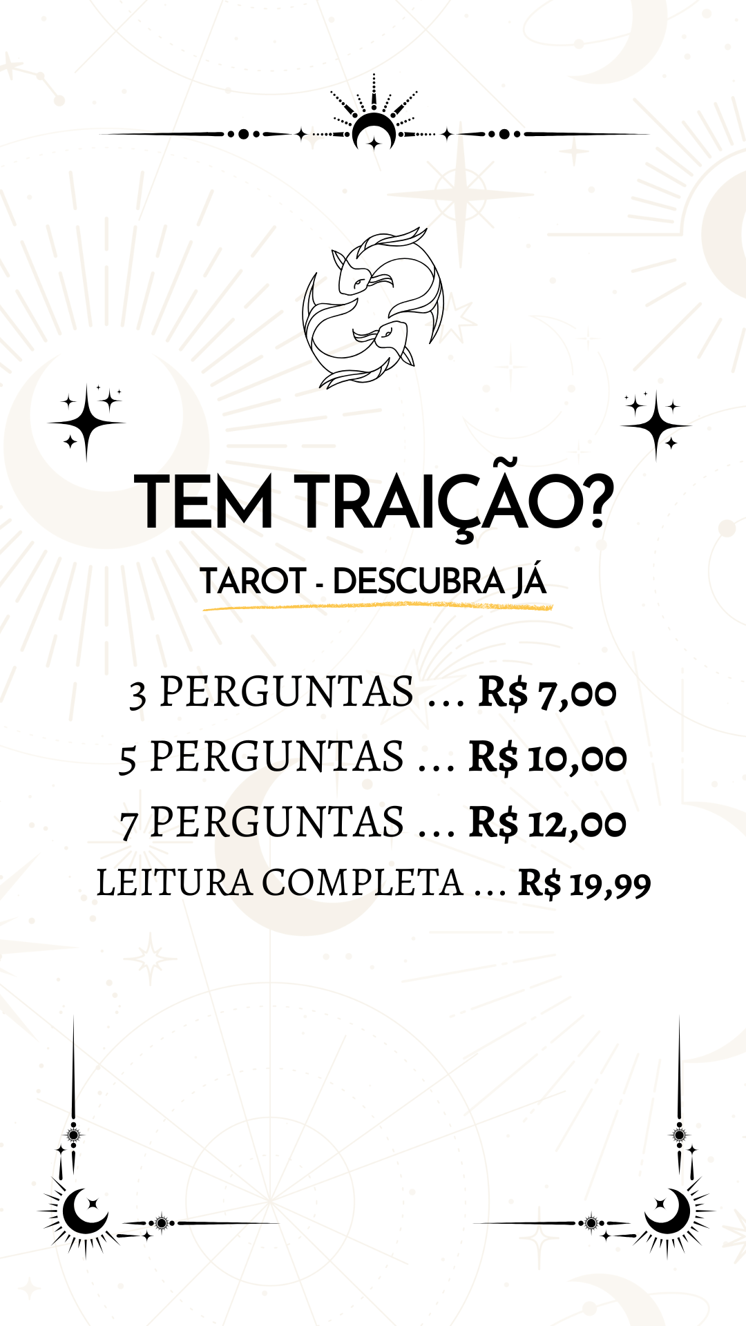 G. safira Luminaria Facebook ad