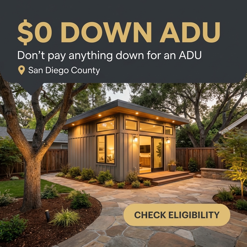 RL Remodeling Facebook ad