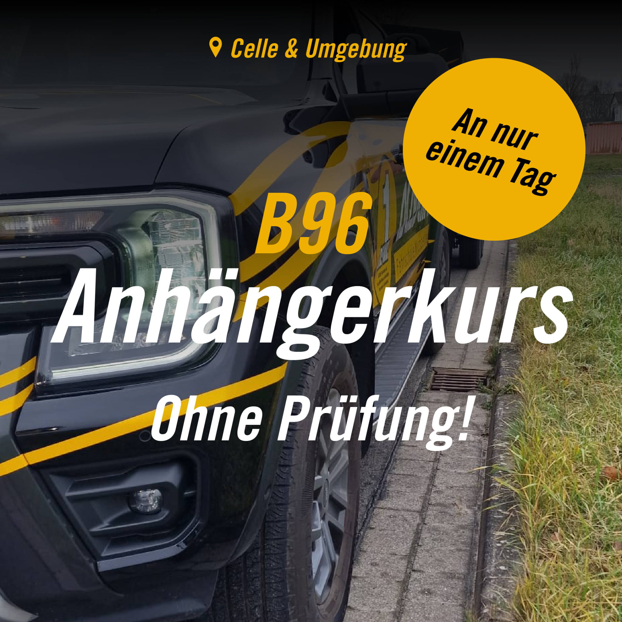 Academy Fahrschule Björn Michaelis Facebook ad