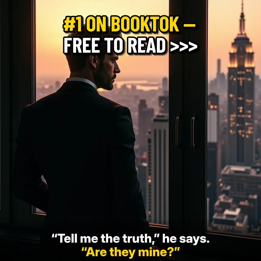 Passion Novels - Twisted Romance Facebook ad