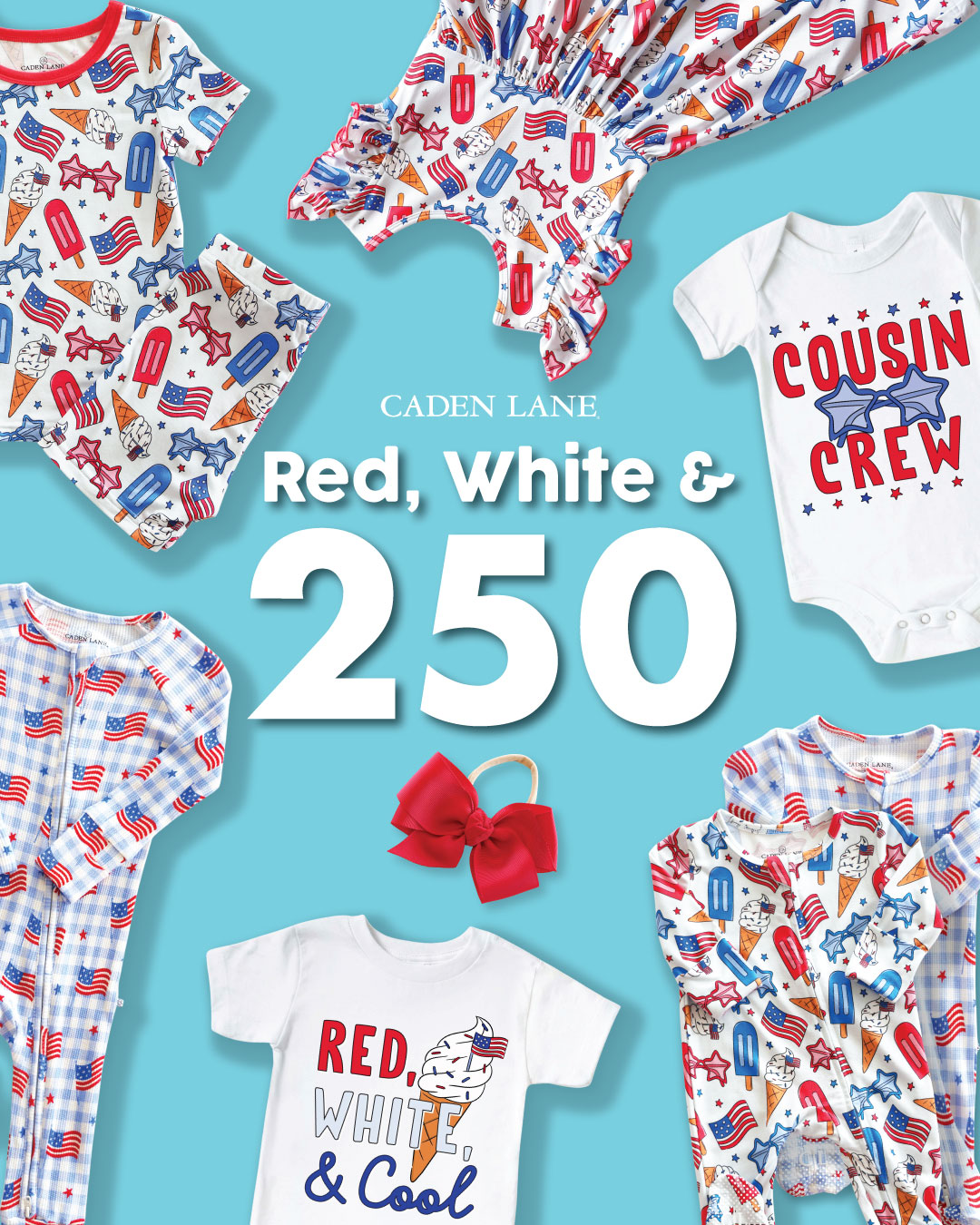 Caden Lane Facebook ad