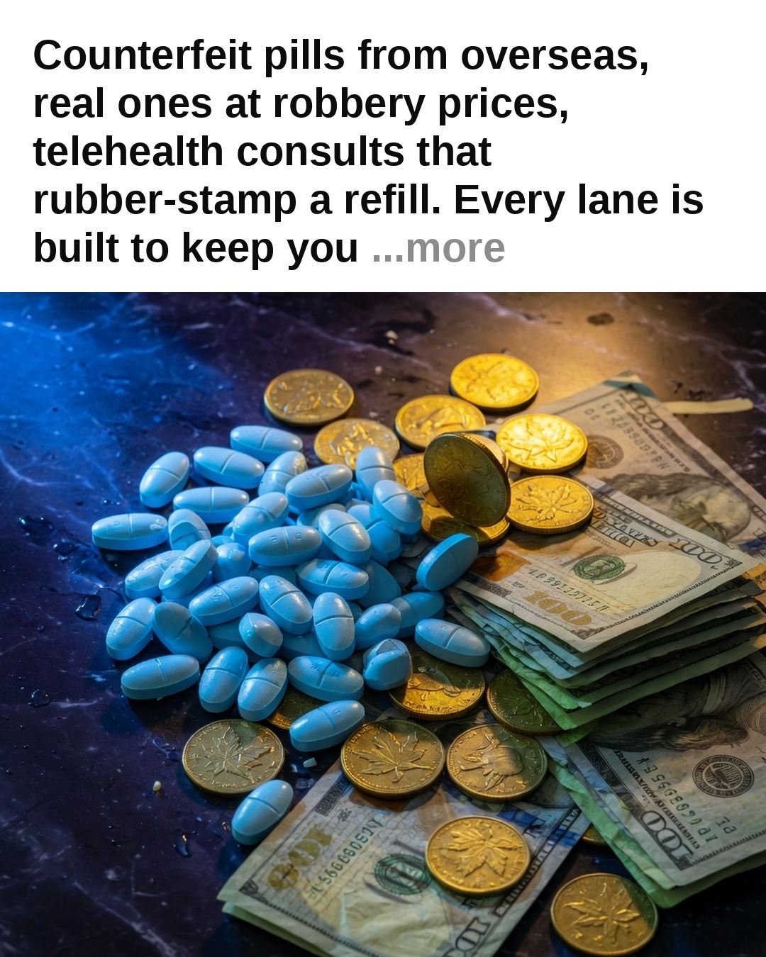 Paul from Hypnozio Facebook ad