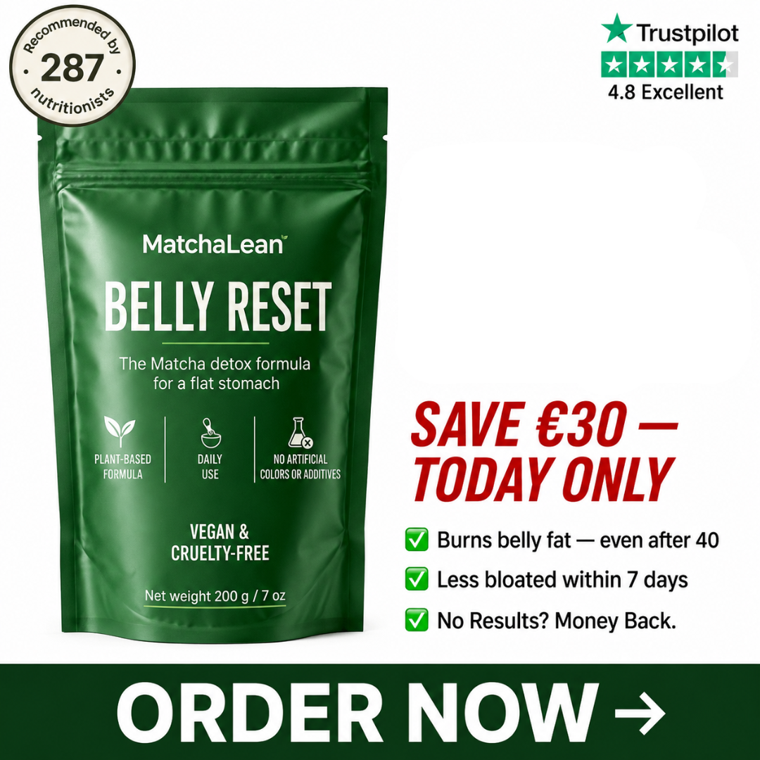 Dr. Callum Reeves Facebook ad: Shrink stubborn belly fat and stop afternoon cravings in…