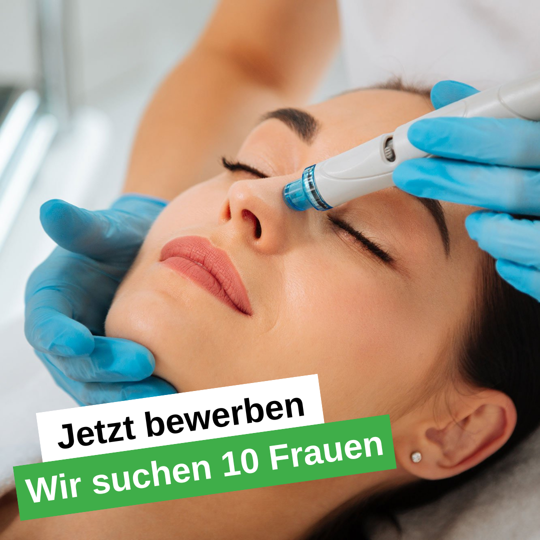 Casa Cosmetica - Fußpflege I Kosmetik I Maniküre I Wellnessmassage Facebook ad