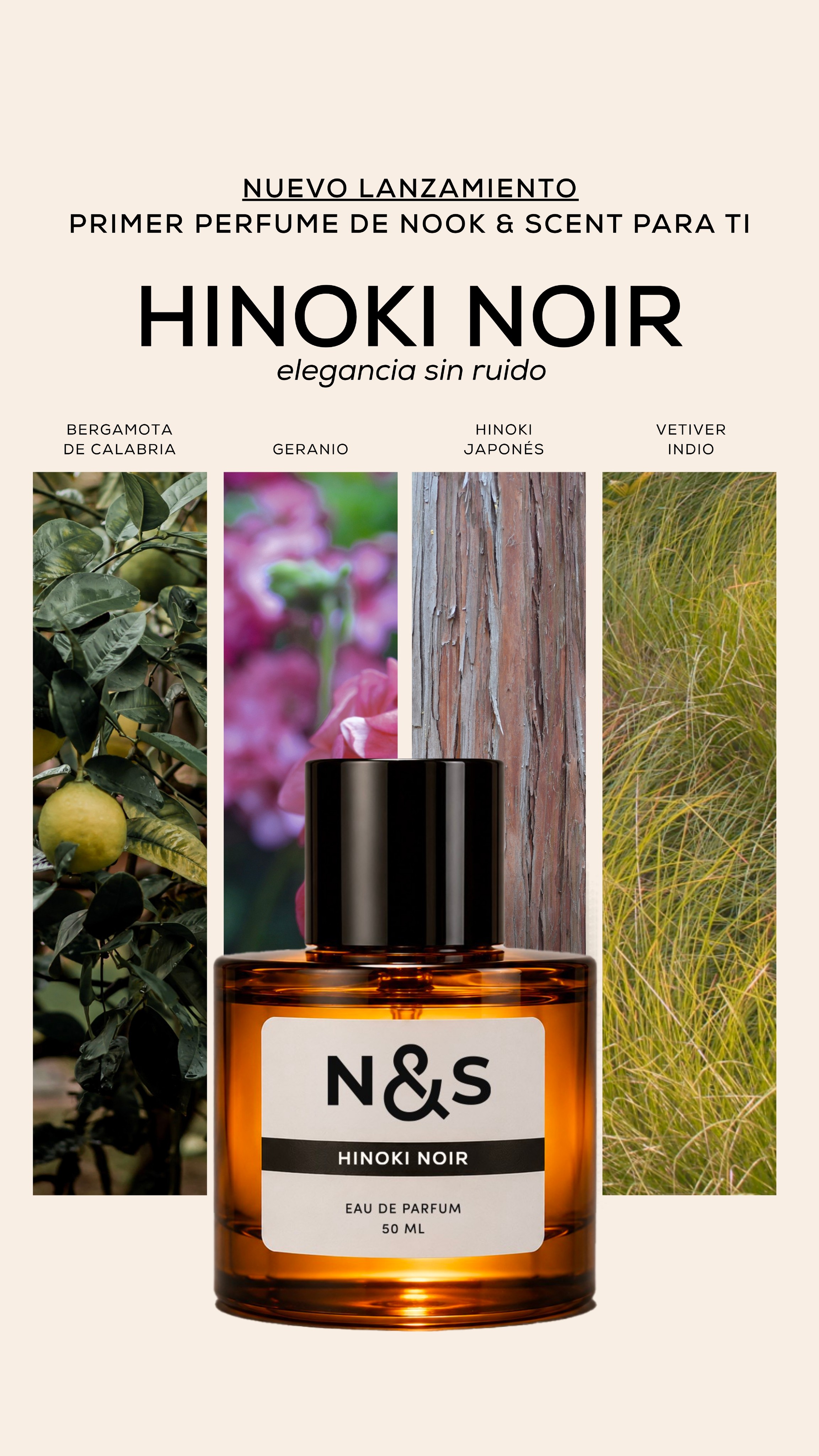 Nook and Scent MX Facebook ad