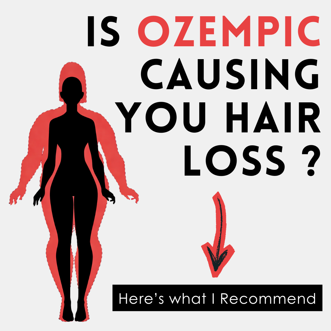 Certified Trichologist & Scalp Specialist Emily DeNard, Emunah Beauty Facebook ad