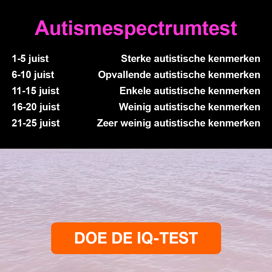My IQ Facebook ad