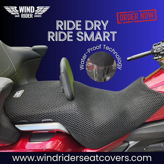 Wind Rider Comfort Facebook ad