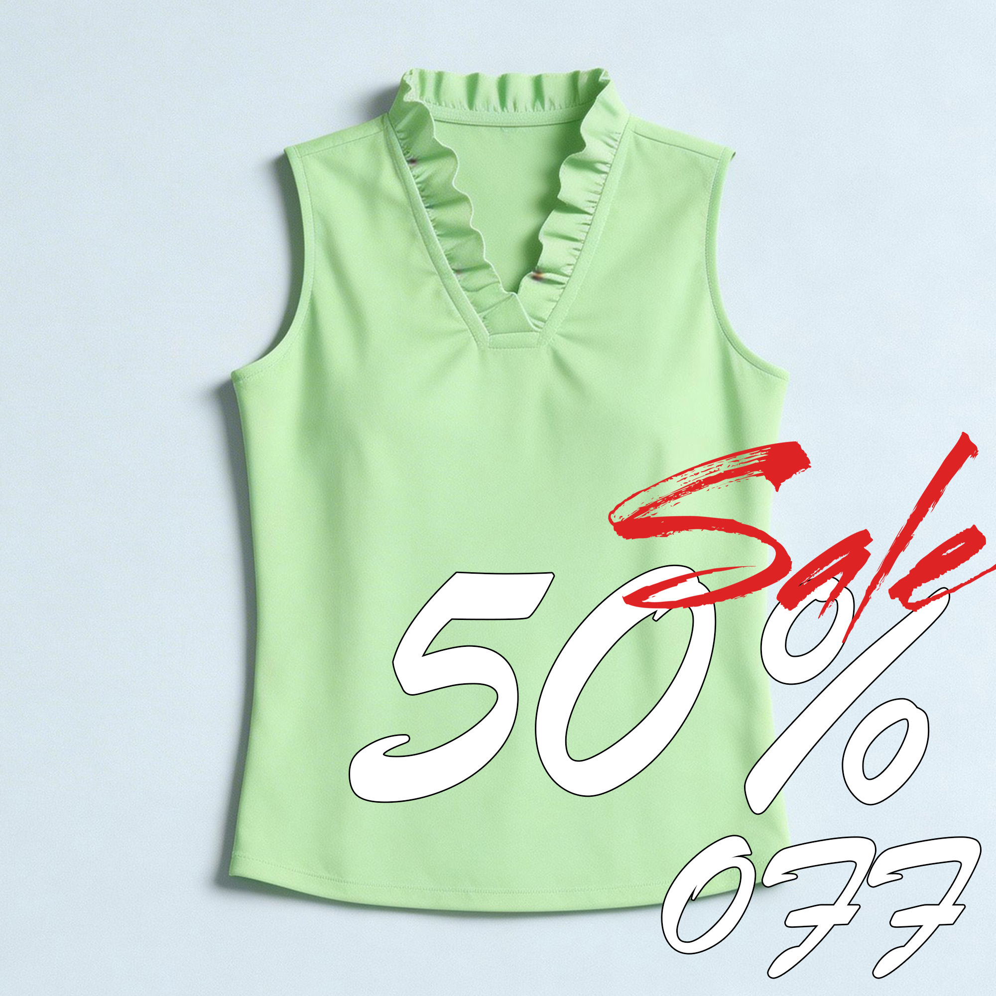 Acegolfs Fashion Facebook ad