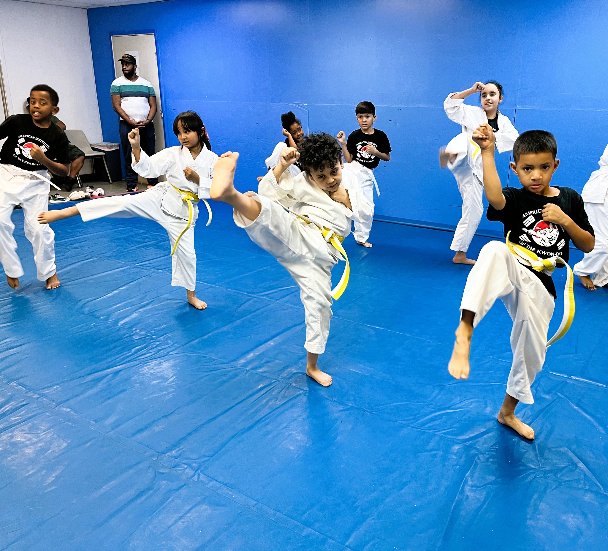 All-Star Academy Grand Prairie Facebook ad