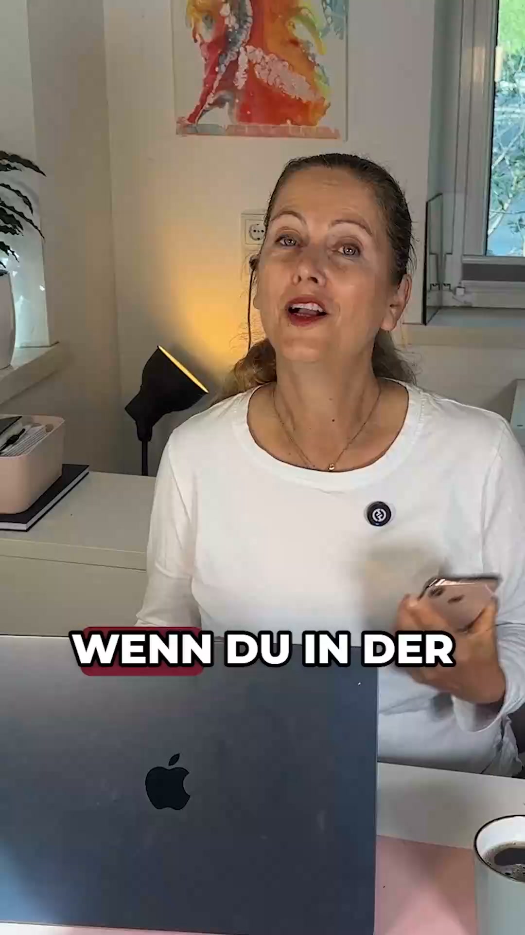 Linda Dornau - Assistiere dich frei Facebook ad: Kostenloses Videotraining