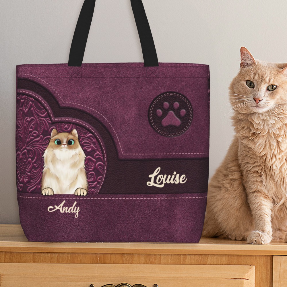 Callie Gifts Facebook ad